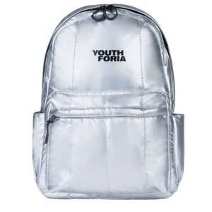 Youth Foria Backpack and Blush